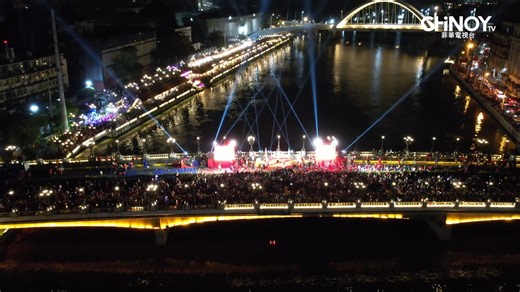 2.8K views · 31 reactions | Chinese New Year 2025 was a breathtaking...