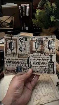 Journal with me - Adrián Bárcenas Calligraphy #journaling
