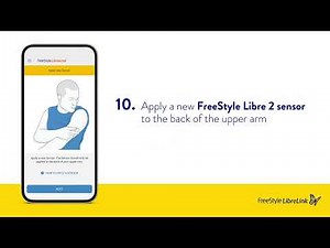 How to Download FreeStyle LibreLink in the Ireland on Android