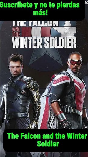 TOP 5 BEST MARVEL SERIES #movies #action #movie #series #marvel