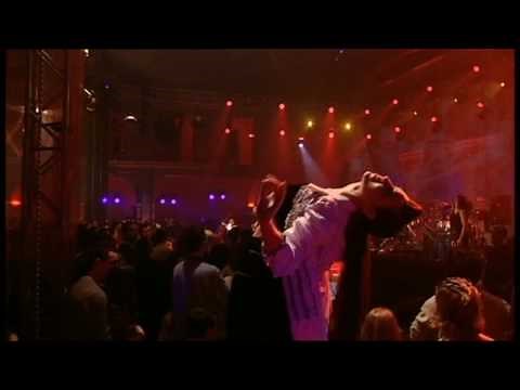 Scorpions - Holiday (Acoustica)