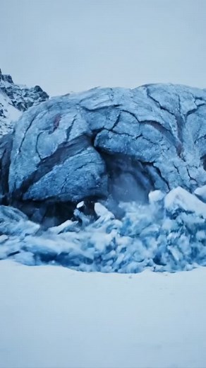 Fire and Ice Giants #folklore #norse #vikings | Tattoo Worthy