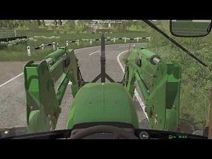 John Deere (Turbo Sound Update) + Download link!