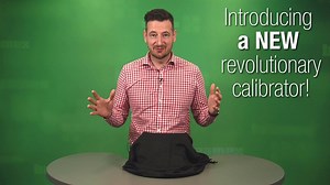 We are really excited to, very soon, launch a new revolutionary calibrator! What kind of calibrator do you think it is? | Beamex