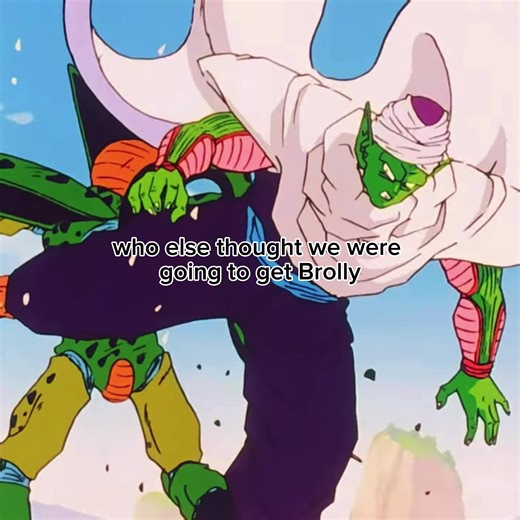 Random Moments in Dragon Ball Legends