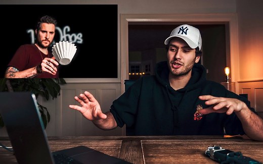 【final cut pro x】曲线变速