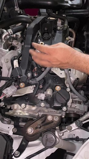 17K views · 101 reactions | Engine Compression Testing | Rx Mechanic | Facebook