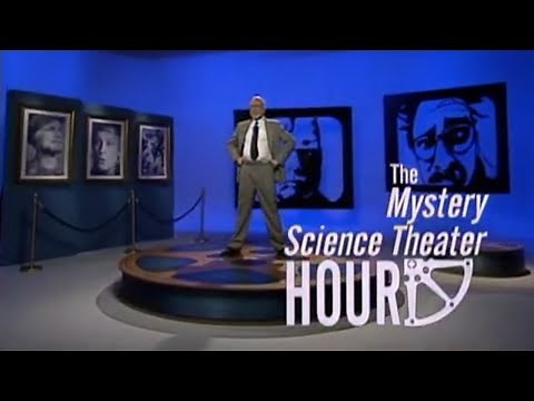 The Mystery Science Theater Hour Segments | The Magic Voyage of Sinbad