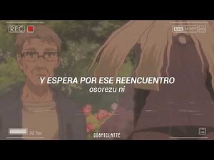 Rose - Kaco 「Mahoutsukai no Yome」 【﻿Sub. Español/Romaji】