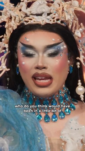 167K views · 4K reactions | "Lowkey I don't care."  #CanadasDragRace Where to watch: : Crave : WOW Presents Plus | Canada's Drag Race | Facebook