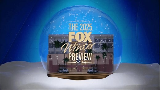 New shows coming on FOX in 2026