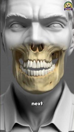 The Surgery to Fix an Underbite