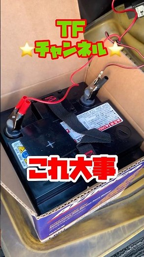 Vellfire DIY battery replacement