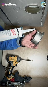 Moen Garbage Disposal Installation #shorts #garbagedisposal #GarbageDisposalRepair #plumbinglife #plumbing #plumbingtricks #plumber #plumbingtips #houseplumbing #construction | The Building Expert