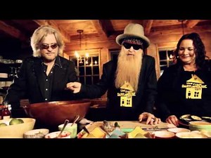 FBTV: Live from Daryl's House with Billy Gibbons