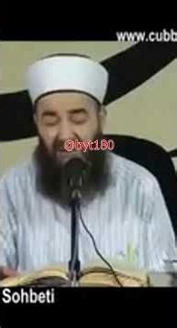 cübbeli ahmet hoca part 1 #cübbeliahmethoca #komik