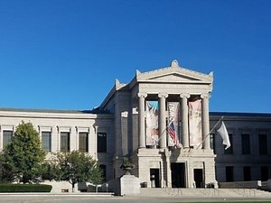 Boston Museum Of Fine Arts To Reopen