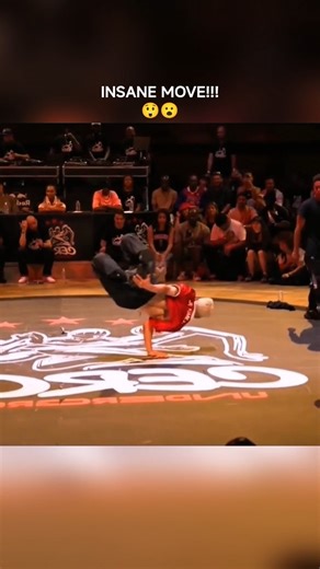 Insane Bboy Battle Moments You Won’t Believe!!! 🔥🔥