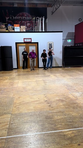 Anything Goes with Debbie, Kate & Sherri | Tap Dance Talents