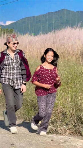 Maya Lai K Diu Ma Baina - LALIBAZAR Movie Song - Swastima Khadka - Khem Century