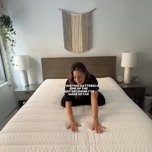 7.2K views · 661 reactions | Experience revitalizing, cooling & affordable sleep experience with our CopperFlex Pro mattress. Save 25% off now! | Brooklyn Bedding | Facebook