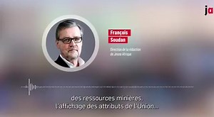 29K views · 638 reactions |  AES  : mêmes les médias hostiles confirment la bonne santé de la Confédération. Ici Jeune Afrique  Écoutez @super fans Ces hypocrites XL reconnaissent par ailleurs l’efficacité de la communication des défenseurs de l’AES…en un mot leurs mensonges ne passent plus auprès de nos populations ! | Mouvement Panafricain de Rejet du Franc CFA | Facebook