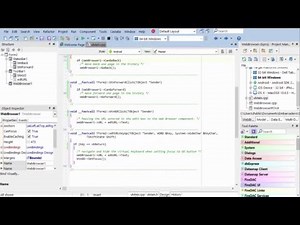 C++Builder: Using the Web Browser Component