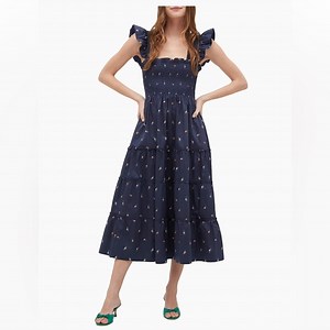 Hill House Home The Ellie Nap Dress XS