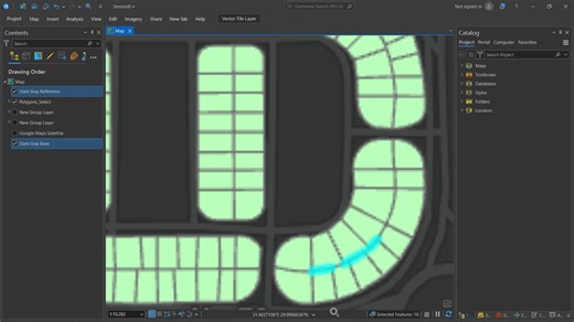‎قهوة الجي آي آس - GIS Coffee‎ on Instagram‎: "أخطاء بتعملها هتخلي شغلك يترفض. ✅ في الفيديو ده هتشوف حل عملي وسريع باستخدام أدوات احترافية داخل ArcGIS Pro والأهم… إزاي تتجنب المشكلة دي من الأساس. 🎓 في دبلومة GIS Coffee هتتعلم عملي: 🔹 الرسم الصحيح بدون أخطاء هندسية 🔹 تطبيق QC & QA على البيانات الحقيقية 🔹 استخدام Attribute Rules لمنع الخطأ قبل ما يحصل 🔹 تصحيح الأخطاء الطوبولوجية حتى لو الداتا مش بتاعتك 🔹 شغل عملي كامل على ArcGIS Pro خطوة بخطوة 🔹تصميم وتحليل شبكات المياه والطرق 🔹التحليلات ا
