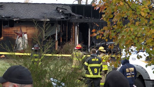 Investigators probe cause of fatal house fire in Clear Spring