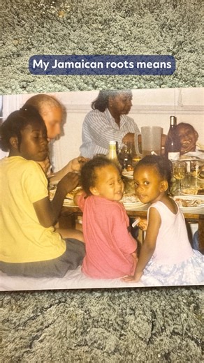 What does it mean to celebrate Black and deaf identity? For #BlackHistoryMonth, Asha shares her story of culture, heritage and pride – and why both identities make her who she is today. | National Deaf Children's Society