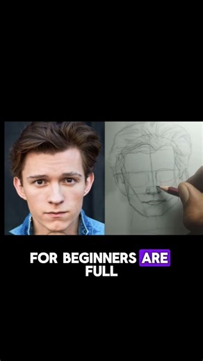 The Mastering Of Loomis Method 💯. full video on YouTube 📈