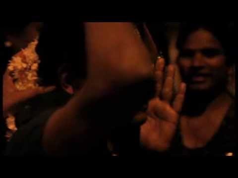 "Hijra, from inside" a documentary project by Laurie Colson