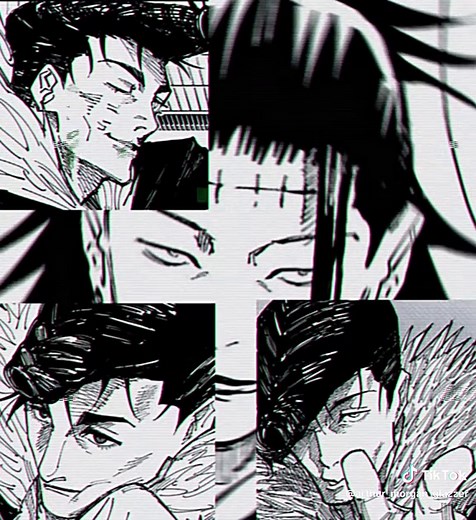 Ryu Edit | yes ryu is the BEST jjk character oat |@NinjaristicNinja for the clips | #ryu #jujutsukaisenseason3 #jjkedit #lobotomykaisen #ryuedit