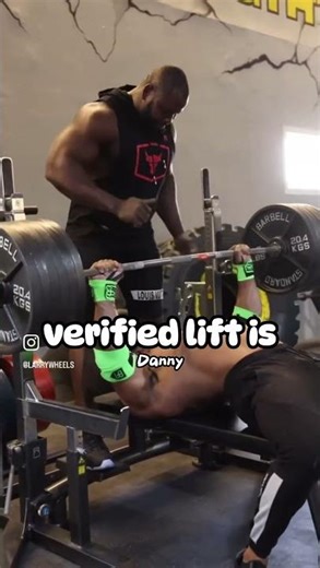 Who's stronger Larry wheels VS Ronnie Colman