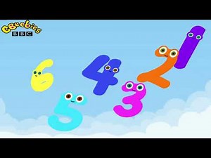 ​‪@Numberblocks‬ dozenalblocks numberjacks