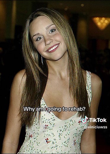 Amanda Bynes: Unforgettable Moments from the 2000s
