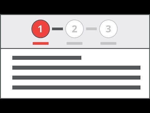 How to Build Interactive Process Graphics in Articulate Storyline 360