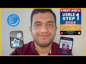 My USMLE Step 1 Journey: Study Strategy, Resources, and Sincere Advice