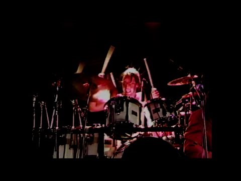 The Szuters - Even Tried (Live) at The Cleveland Cafe 1995