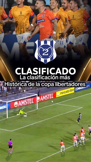 Elias Ortigoza on Instagram: "Clasificó 2 de mayo (1) vs (1) Alianza Lima || Copa Libertadores face 1 #paraguay #copalibertadores #futbolperuano #alianzalima #2demayo"