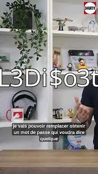 Don't get hacked again, adopt a strong password