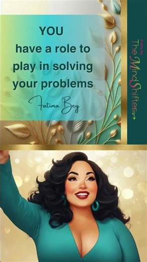 Thought Seed from The MindShifter 🌱 | Daily Wisdom