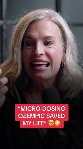 The Miraculous Benefits of Ozempic: Expert Insights with Dr Tyna Moore