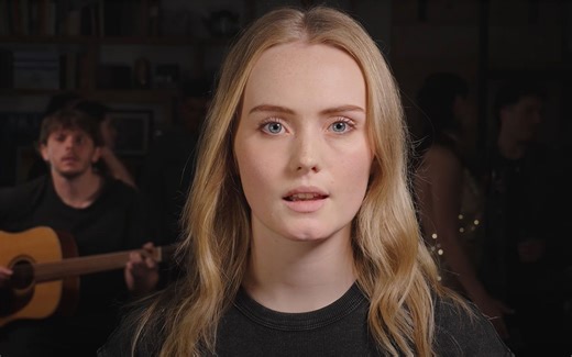 Jack & Daisy debut EP produced by Dave Stewart