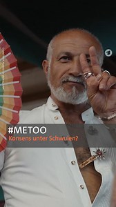 Sex ohne klare Grenzen – ein Thema, über das in der schwulen Community oft zu wenig gesprochen wird. Die neue Reportage „#Metoo – Unter Schwulen?“ begleitet Autor Steven Meyer auf die rosa Wiesn, wo er Besucher nach ihrem Umgang mit Konsens fragt – und wo viele merken, dass Unsicherheit und Überforderung näher liegen als gedacht. Hier ansehen: https://1.ard.de/ttt-doku-metoo-unter-schwulen Die Reportage zeigt, warum Konsens kein Nice-to-have ist, sondern Schutzraum. Und warum Schweigen in der ei
