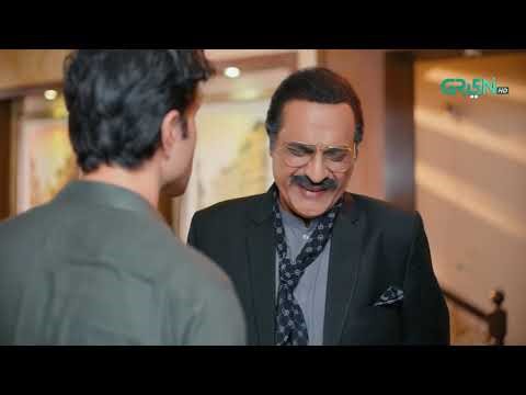 Shazil Ne Sultan Par Gun Rakh Di | Main Zameen Tu Aasmaan | Feroze Khan | Hiba Bukhari | Green Prime