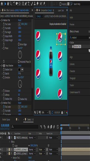 🚀 This Simple Product Animation Will Make Your Videos Look EXPENSIVE!