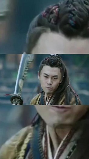 Chinese historical drama Legend of Fei #chinesedrama