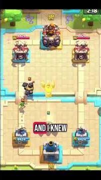 teachers how a student almost gave you a heart attack? #story #clashroyale #storytime #clash #gaming